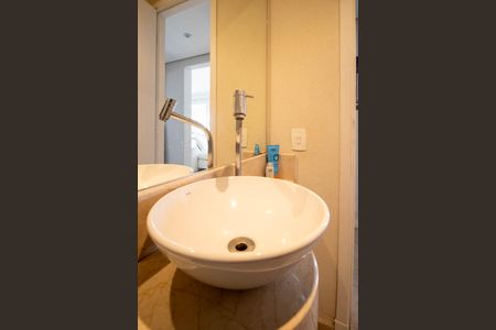 Apartamento à venda com 120m², 3 quartos e 2 vagas Apartamento à venda com 120m², 3 quartos e 2 vagasLavabo