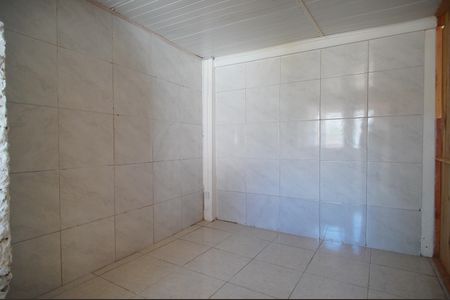 Quarto 2 de casa para alugar com 2 quartos, 70m² em Santos Dumont, São Leopoldo