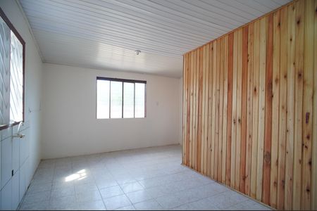 Sala/Cozinha de casa para alugar com 2 quartos, 70m² em Santos Dumont, São Leopoldo