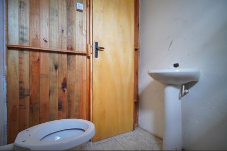 Casa para alugar com 70m², 2 quartos e 1 vagaBanheiro