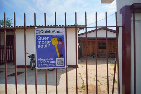 Casa para alugar com 70m², 2 quartos e 1 vagaplaca