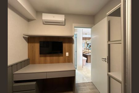 Apartamento para alugar com 69m², 2 quartos e 1 vagaQuarto 