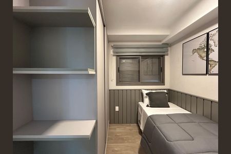 Apartamento para alugar com 69m², 2 quartos e 1 vagaQuarto 
