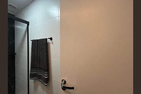 Apartamento para alugar com 69m², 2 quartos e 1 vagaBanheiro