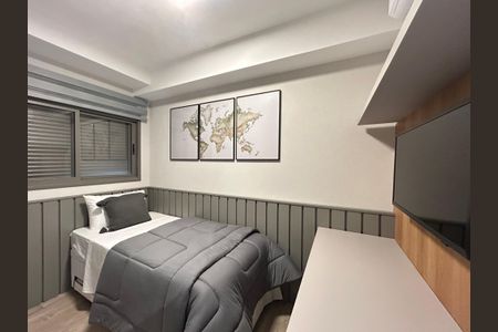 Apartamento para alugar com 69m², 2 quartos e 1 vagaQuarto