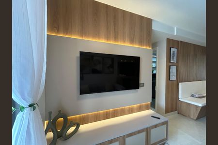 Apartamento para alugar com 69m², 2 quartos e 1 vagaSala