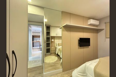 Apartamento para alugar com 69m², 2 quartos e 1 vagaSuíte 