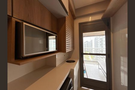 Apartamento para alugar com 69m², 2 quartos e 1 vagaÁrea de Serviço