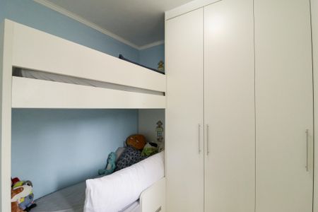Apartamento à venda com 55m², 2 quartos e 2 vagas Apartamento à venda com 55m², 2 quartos e 2 vagasQuarto 1