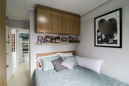 Apartamento à venda com 55m², 2 quartos e 2 vagas Apartamento à venda com 55m², 2 quartos e 2 vagasSuíte