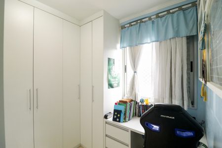 Quarto 1 de apartamento à venda com 2 quartos, 55m² em Lauzane Paulista, São Paulo