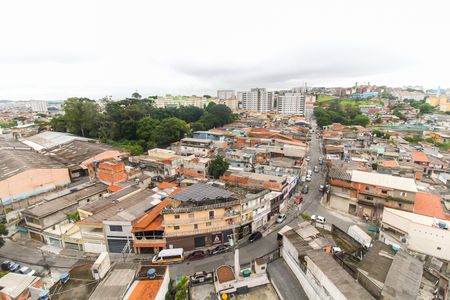 Apartamento para alugar com 51m², 2 quartos e 1 vagaVista do Quarto 1