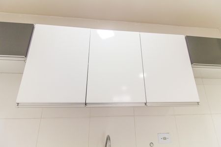 Apartamento para alugar com 51m², 2 quartos e 1 vagaCozinha