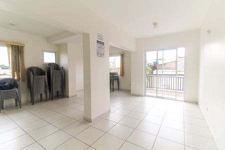 Apartamento para alugar com 51m², 2 quartos e 1 vagaÁrea comum - Salão de festas 2