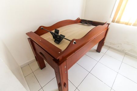 Apartamento para alugar com 51m², 2 quartos e 1 vagaEspaço de jogos e Brinquedoteca