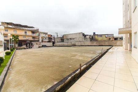 Apartamento para alugar com 51m², 2 quartos e 1 vagaÁrea comum