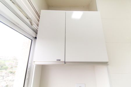 Apartamento para alugar com 51m², 2 quartos e 1 vagaÁrea de Serviço