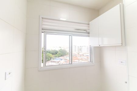 Apartamento para alugar com 51m², 2 quartos e 1 vagaÁrea de Serviço