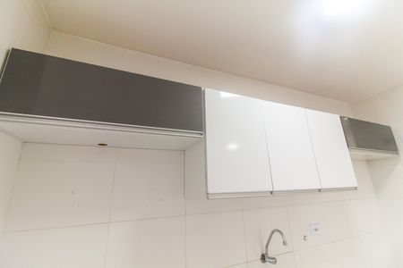 Apartamento para alugar com 51m², 2 quartos e 1 vagaCozinha