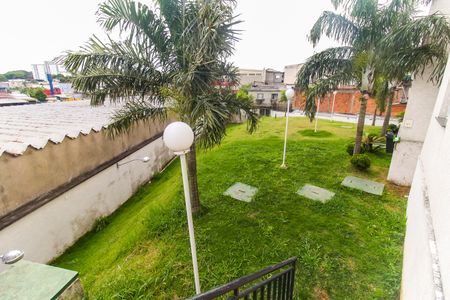 Apartamento para alugar com 51m², 2 quartos e 1 vagaÁrea comum