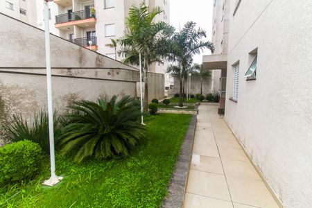 Apartamento para alugar com 51m², 2 quartos e 1 vagaÁrea comum