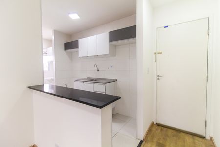 Apartamento para alugar com 51m², 2 quartos e 1 vagaCozinha
