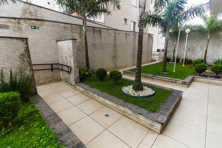 Apartamento para alugar com 51m², 2 quartos e 1 vagaÁrea comum