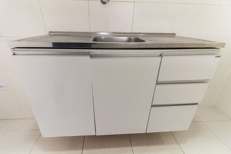 Apartamento para alugar com 51m², 2 quartos e 1 vagaCozinha