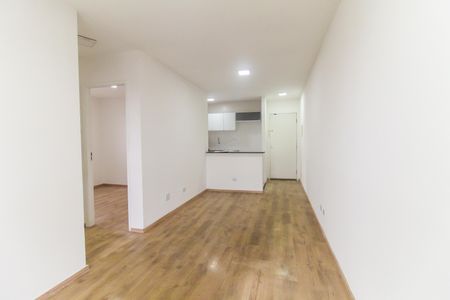 Apartamento para alugar com 51m², 2 quartos e 1 vagaSala