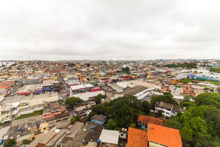 Apartamento para alugar com 51m², 2 quartos e 1 vagaVista do Quarto 2