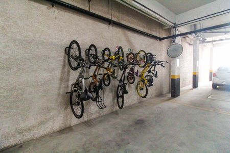 Apartamento para alugar com 51m², 2 quartos e 1 vagaEstacionamento