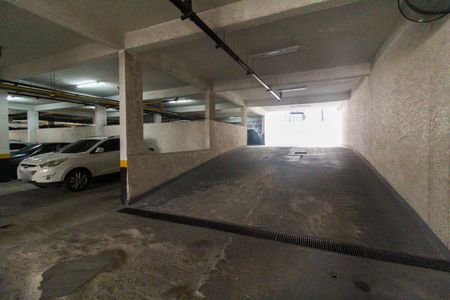 Apartamento para alugar com 51m², 2 quartos e 1 vagaEstacionamento