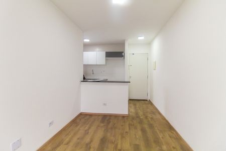 Apartamento para alugar com 51m², 2 quartos e 1 vagaSala