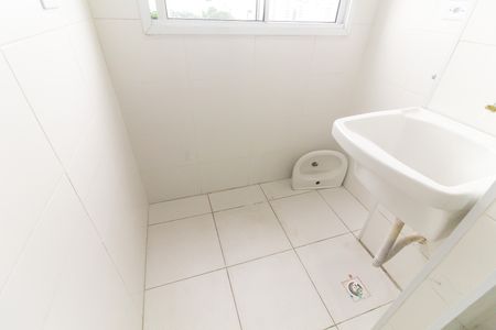 Apartamento para alugar com 51m², 2 quartos e 1 vagaÁrea de Serviço