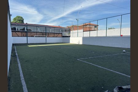 Apartamento à venda com 54m², 3 quartos e 1 vaga Apartamento à venda com 54m², 3 quartos e 1 vagaÁrea comum