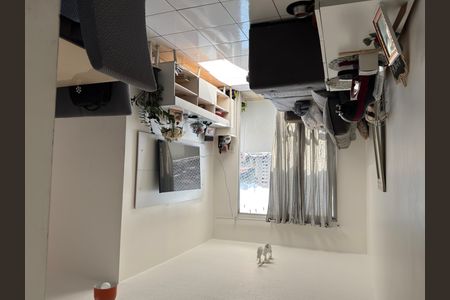 Sala de apartamento para alugar com 3 quartos, 54m² em Jardim Ana Maria, São Paulo