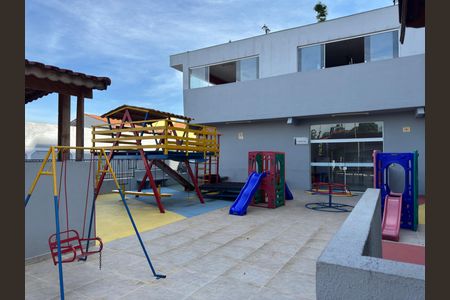 Apartamento à venda com 54m², 3 quartos e 1 vaga Apartamento à venda com 54m², 3 quartos e 1 vagaÁrea comum