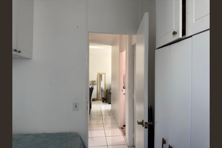 Apartamento à venda com 54m², 3 quartos e 1 vaga Apartamento à venda com 54m², 3 quartos e 1 vagaQuarto 3