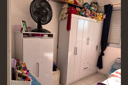 Apartamento à venda com 54m², 3 quartos e 1 vaga Apartamento à venda com 54m², 3 quartos e 1 vagaQuarto 1