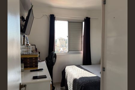 Quarto 2 de apartamento para alugar com 3 quartos, 54m² em Jardim Ana Maria, São Paulo