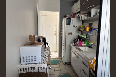 Apartamento à venda com 54m², 3 quartos e 1 vaga Apartamento à venda com 54m², 3 quartos e 1 vagaCozinha