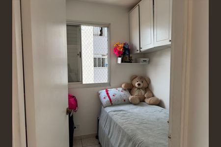 Quarto 3  de apartamento para alugar com 3 quartos, 54m² em Jardim Ana Maria, São Paulo