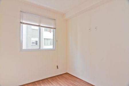 Apartamento para alugar com 24m², 1 quarto e sem vagaQuarto