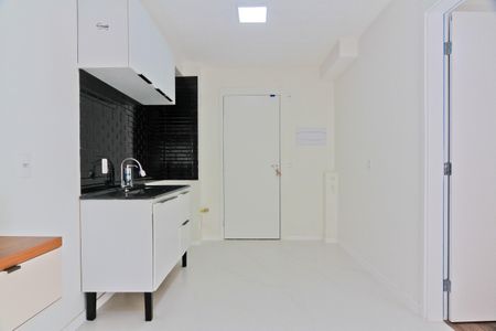 Apartamento para alugar com 24m², 1 quarto e sem vagaSala