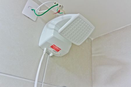 Apartamento para alugar com 24m², 1 quarto e sem vagaBanheiro