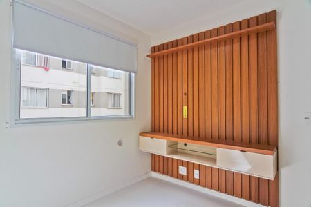 Apartamento para alugar com 24m², 1 quarto e sem vagaSala