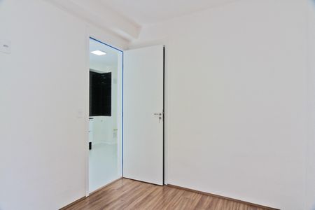 Apartamento para alugar com 24m², 1 quarto e sem vagaQuarto