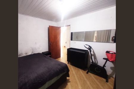 Quarto 1 de casa à venda com 2 quartos, 129m² em Jardim Carvalho, Porto Alegre