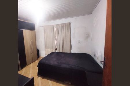 Quarto 1 de casa à venda com 2 quartos, 129m² em Jardim Carvalho, Porto Alegre