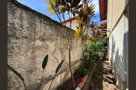 Casa de condomínio à venda com 460m², 5 quartos e 2 vagasÁrea externa